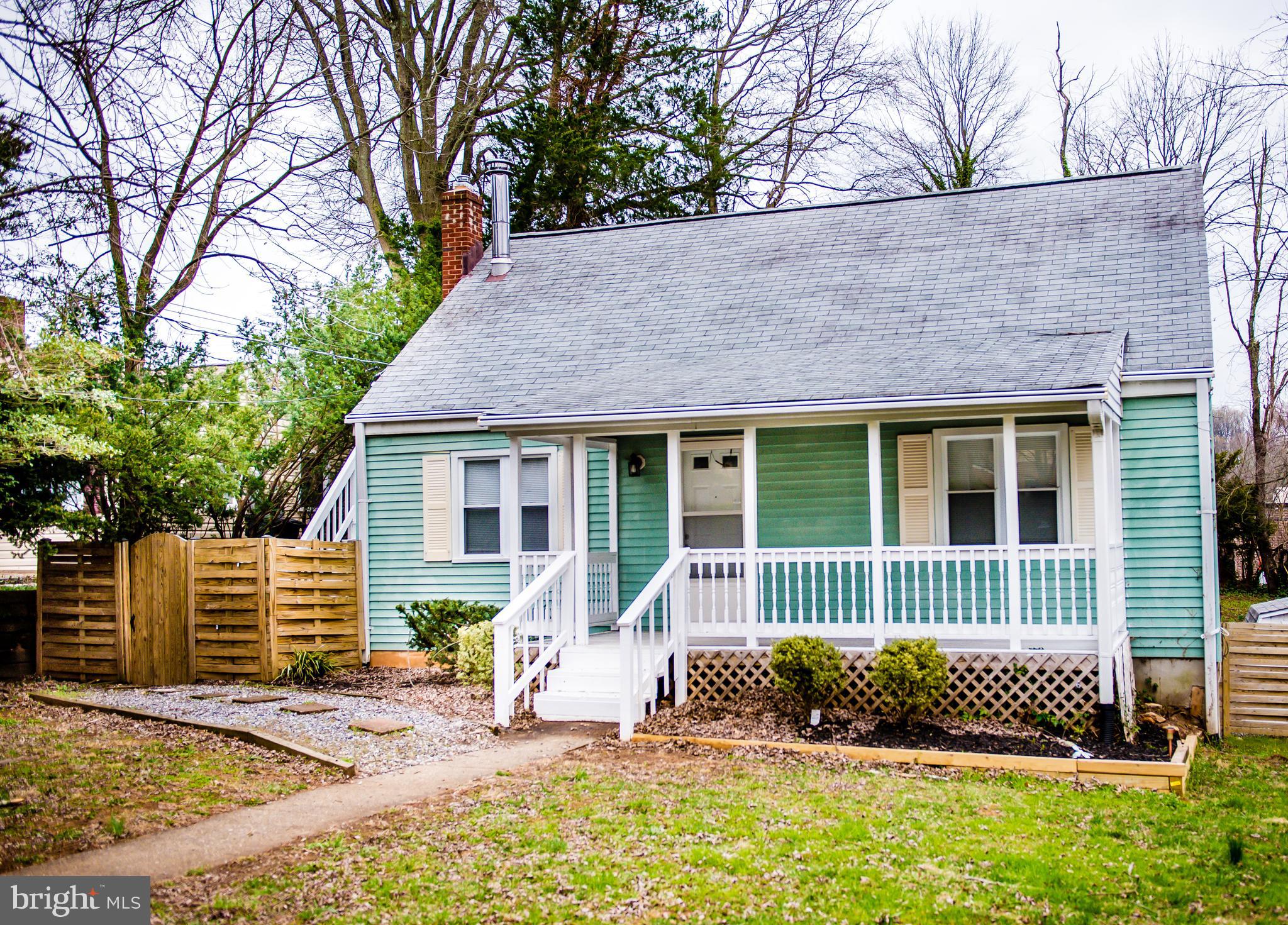 COCKEYSVILLE/HUNT VALLEY - Residential Lease