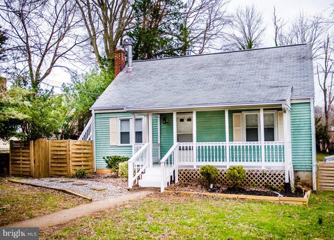 521 WARREN ROAD 2 COCKEYSVILLE MD 21030