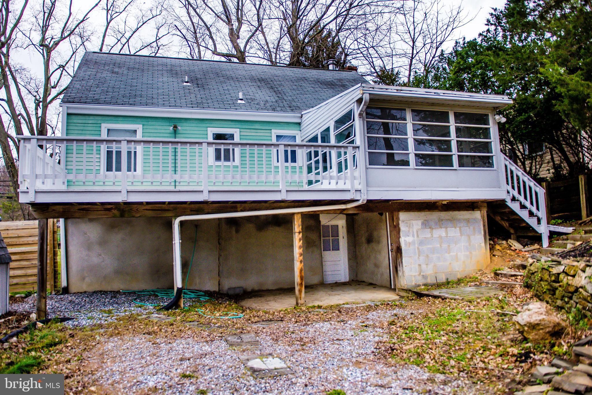 COCKEYSVILLE/HUNT VALLEY - Residential Lease