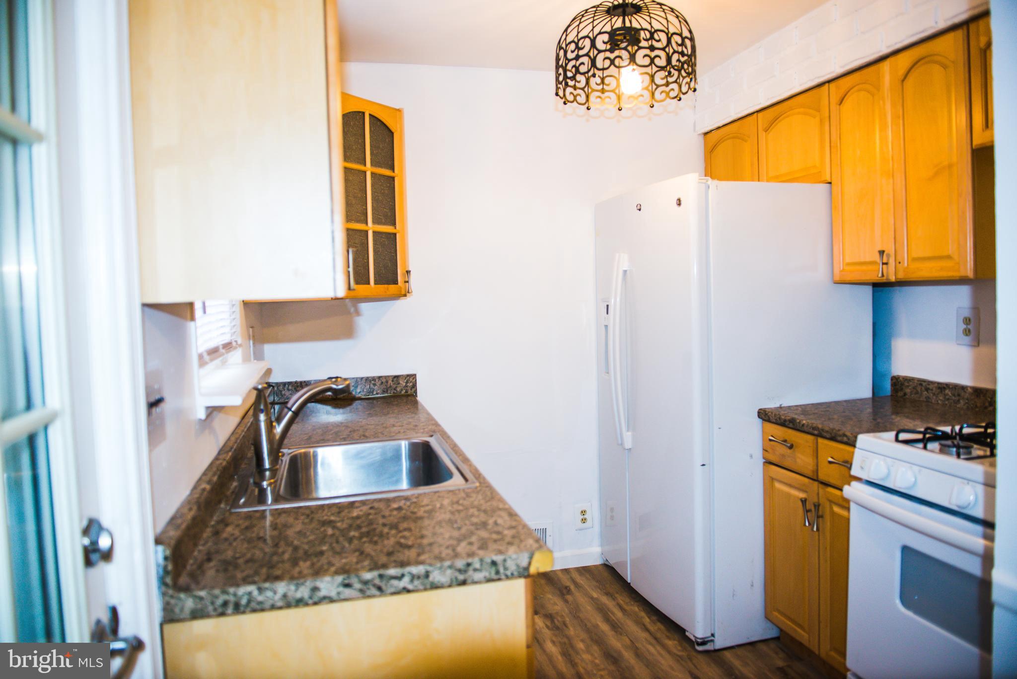 COCKEYSVILLE/HUNT VALLEY - Residential Lease