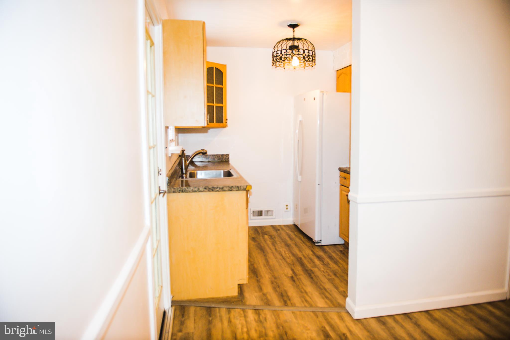 COCKEYSVILLE/HUNT VALLEY - Residential Lease