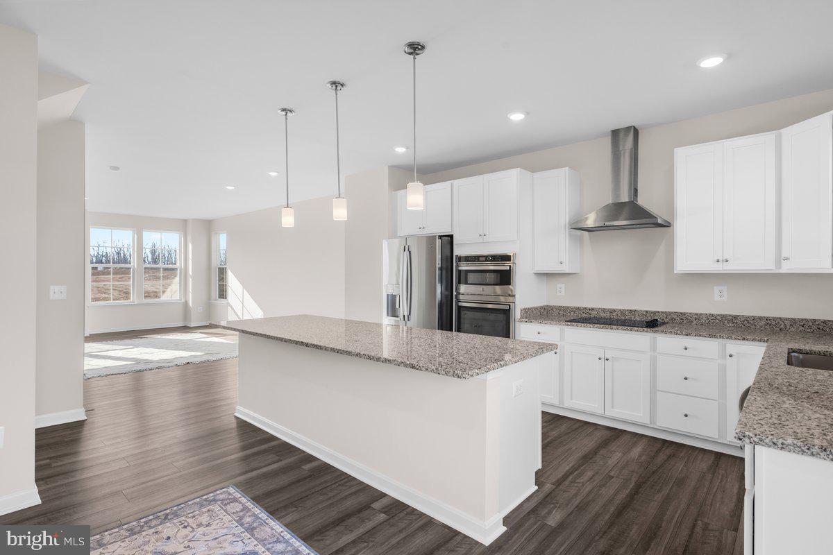 NORBORNE GLEBE - Residential Lease