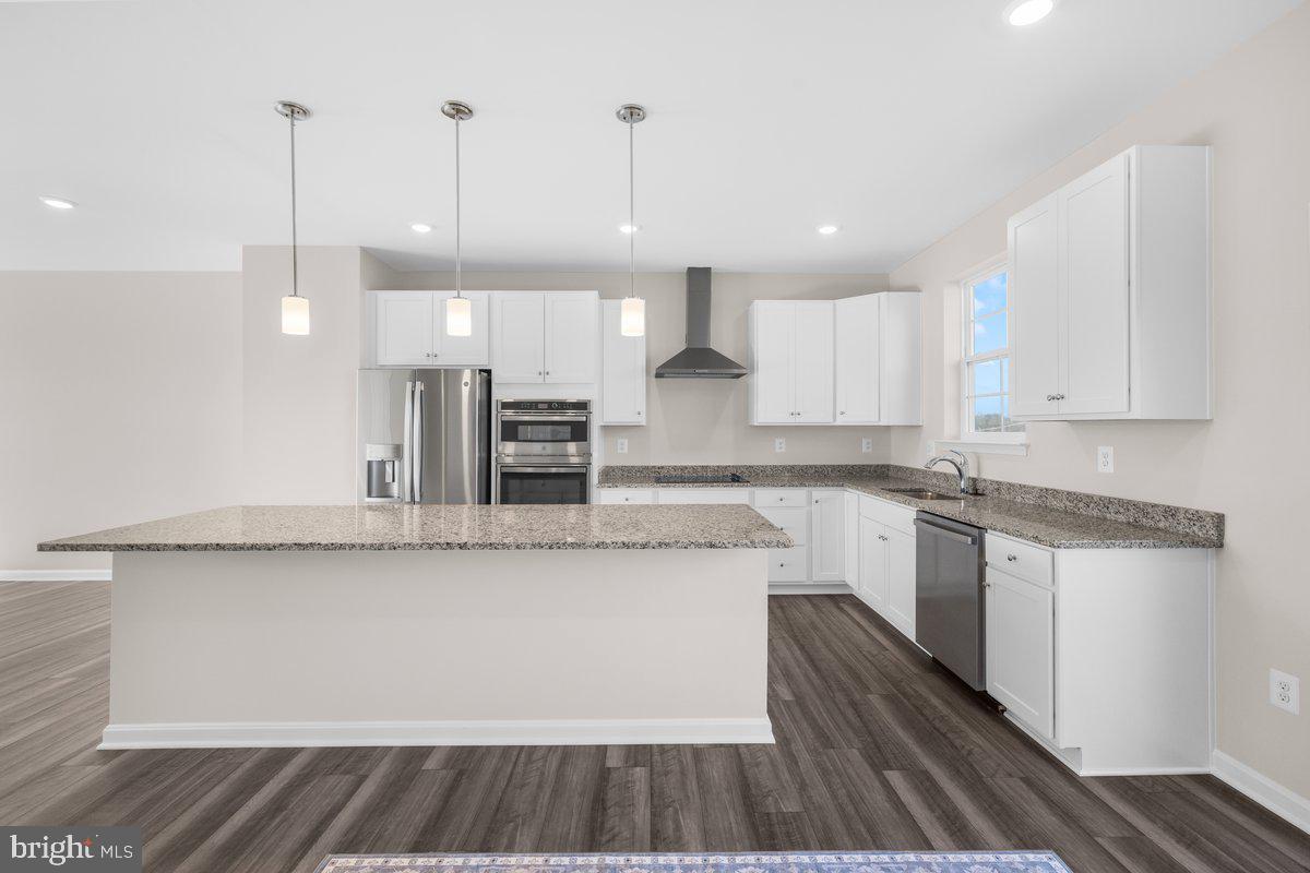 NORBORNE GLEBE - Residential Lease