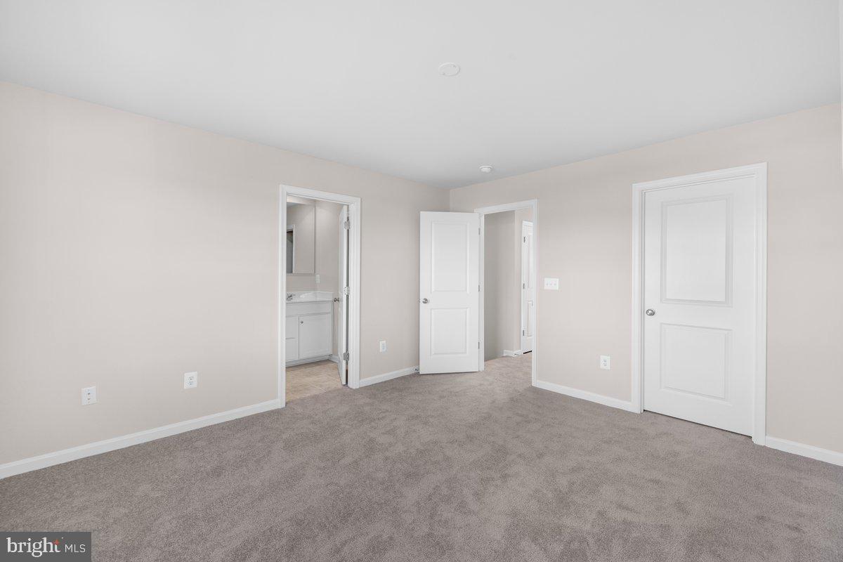 NORBORNE GLEBE - Residential Lease