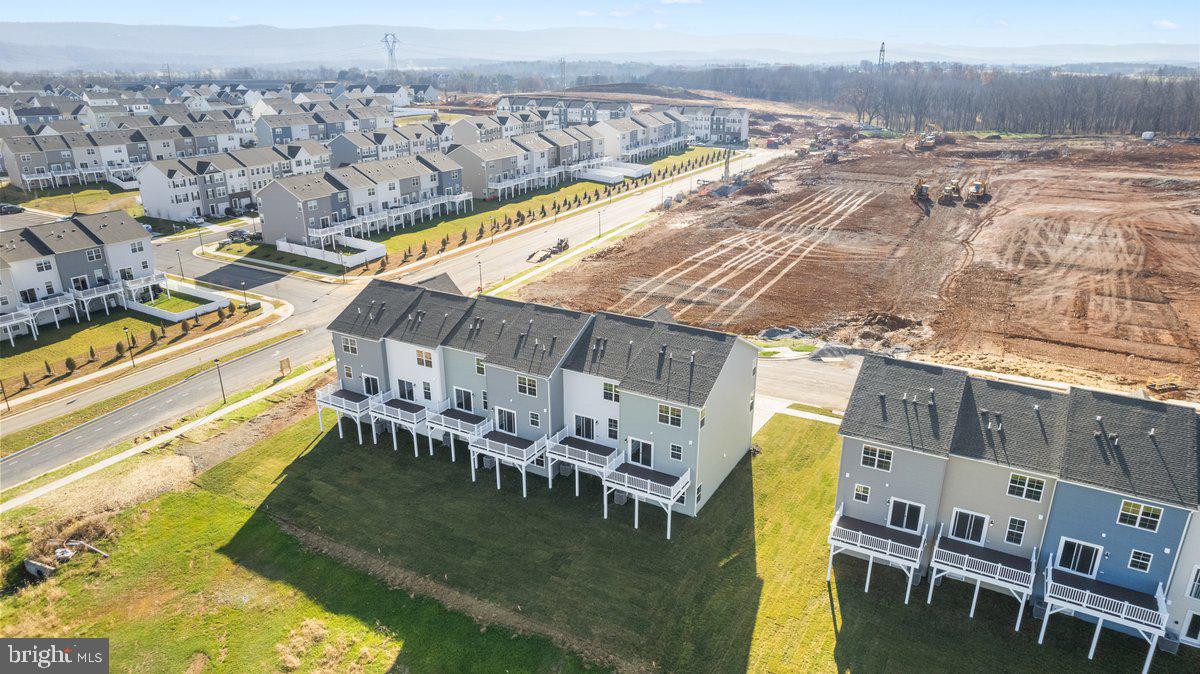 NORBORNE GLEBE - Residential Lease