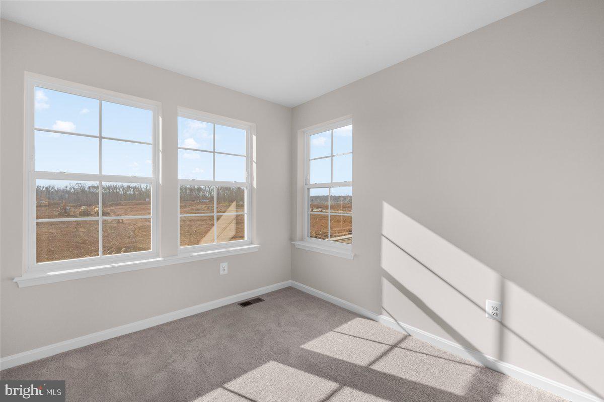 NORBORNE GLEBE - Residential Lease