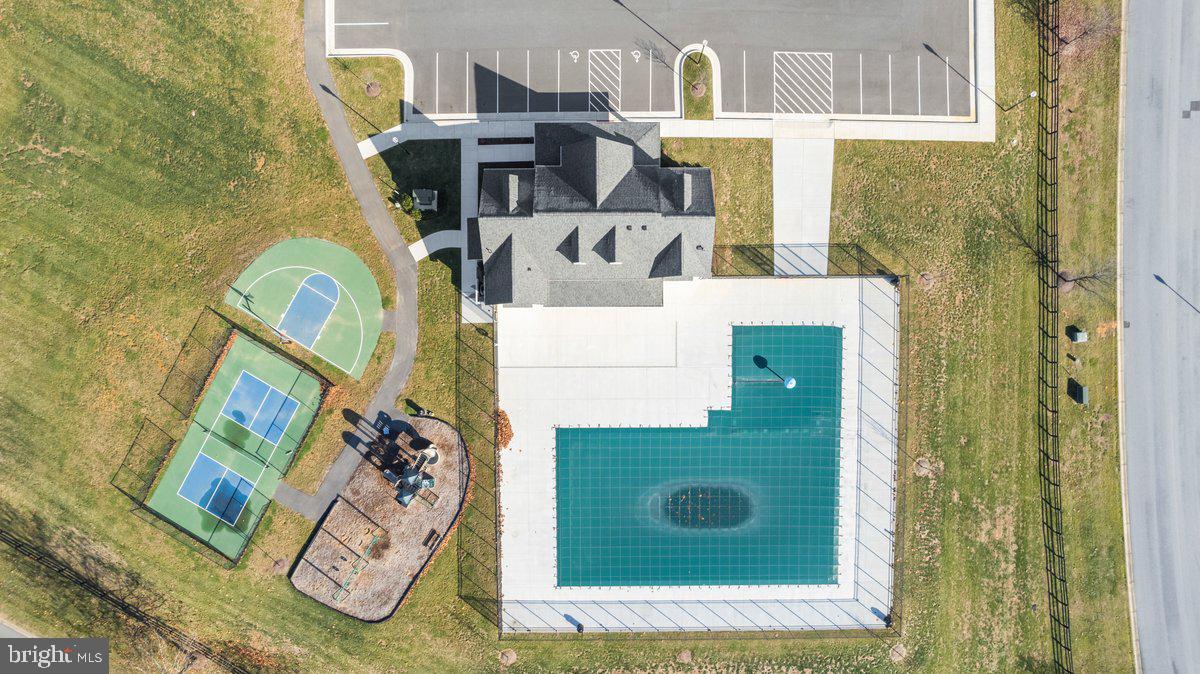 NORBORNE GLEBE - Residential Lease