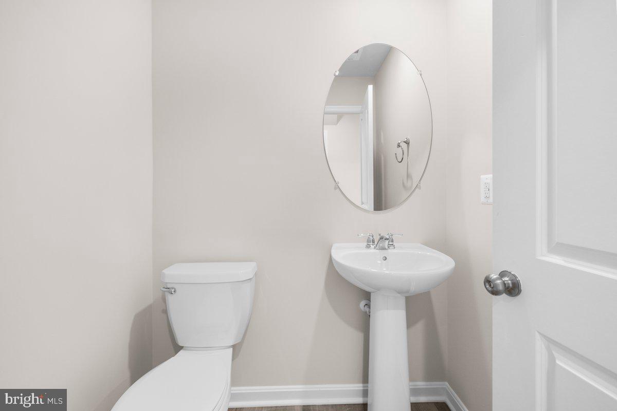 NORBORNE GLEBE - Residential Lease