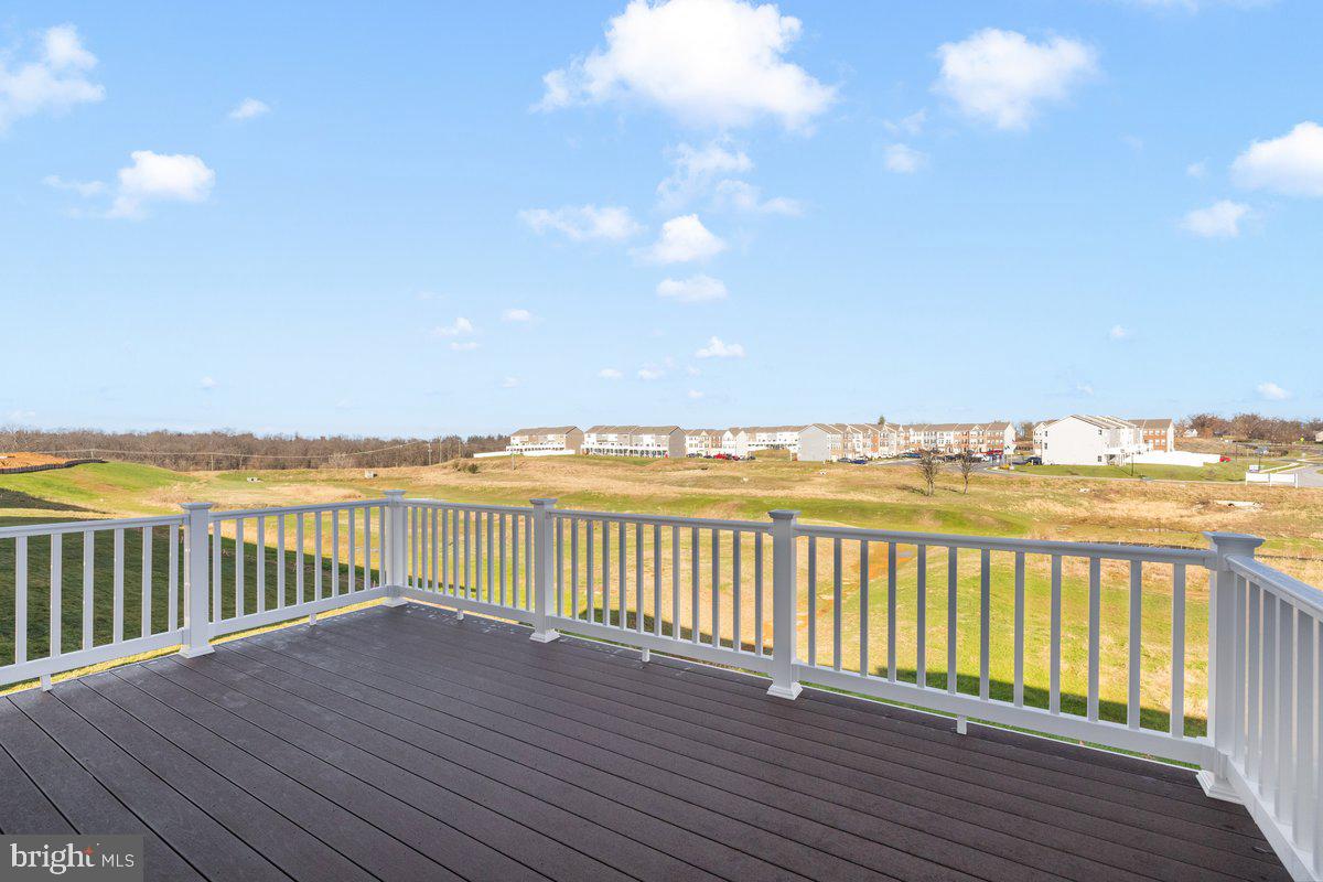 NORBORNE GLEBE - Residential Lease