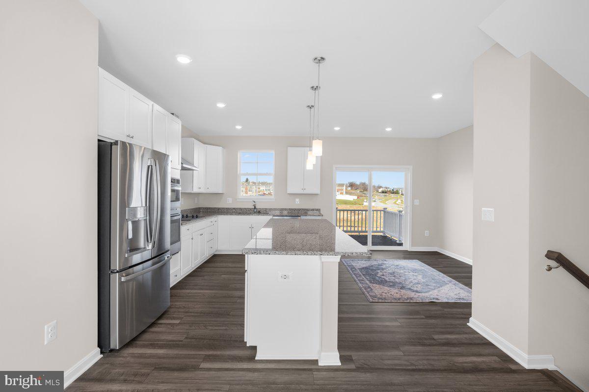 NORBORNE GLEBE - Residential Lease