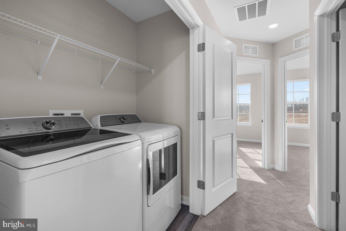 NORBORNE GLEBE - Residential Lease