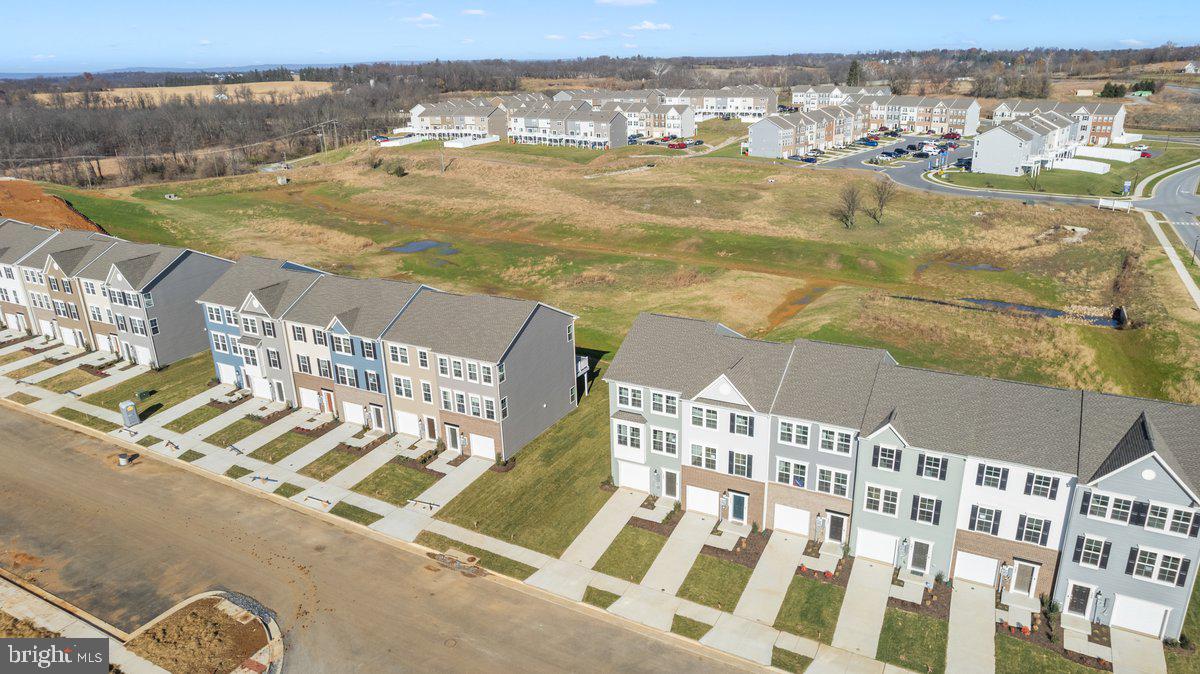 NORBORNE GLEBE - Residential Lease