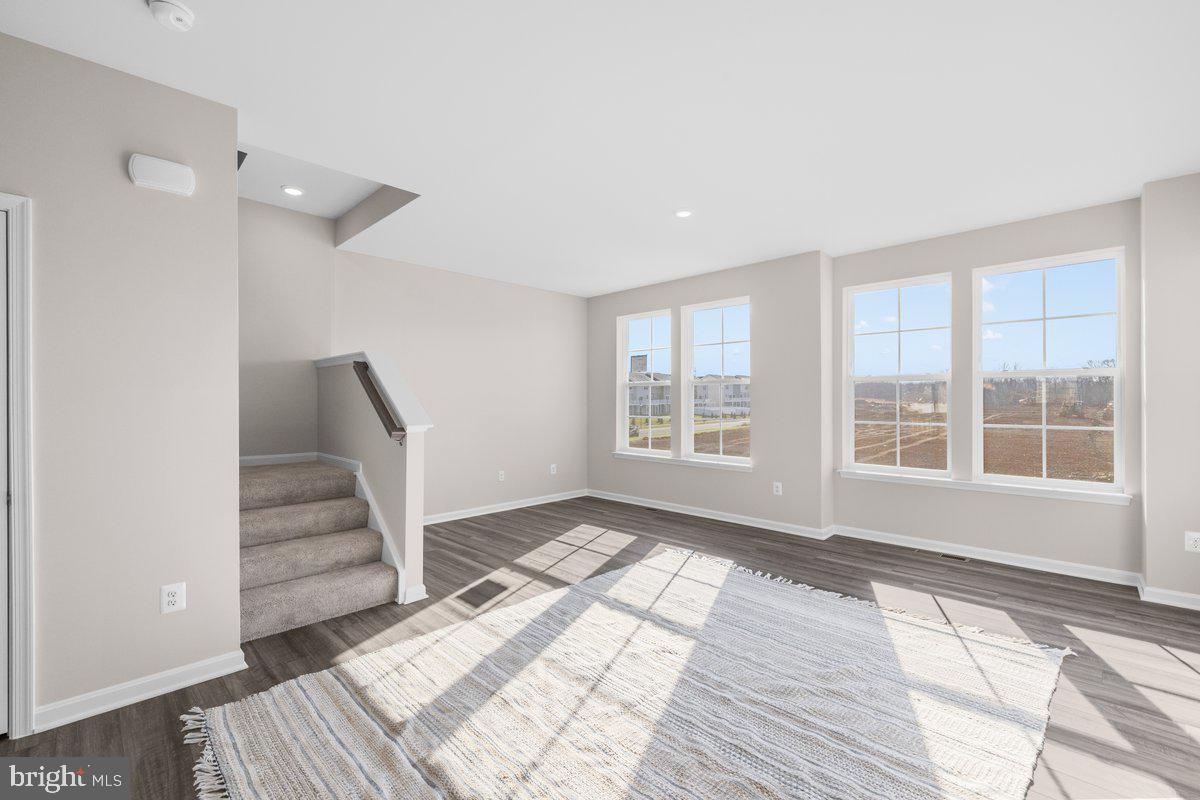 NORBORNE GLEBE - Residential Lease