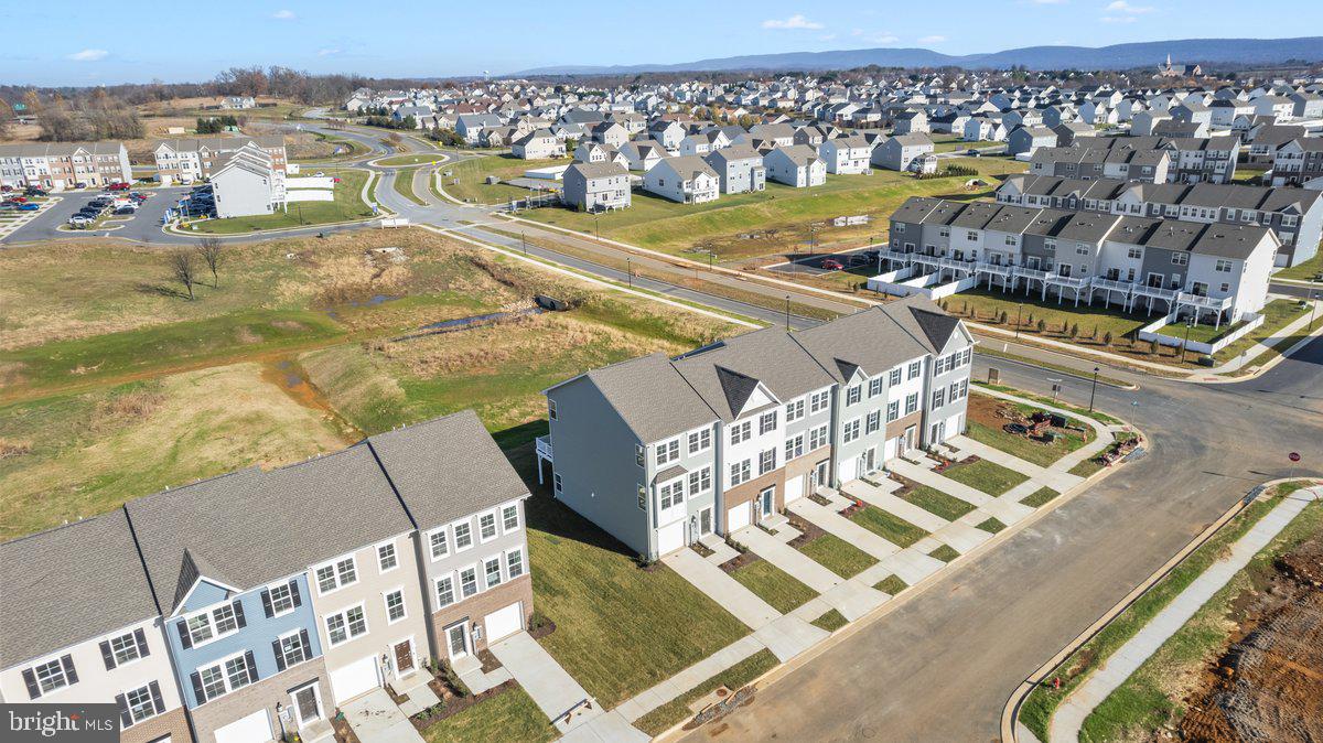 NORBORNE GLEBE - Residential Lease