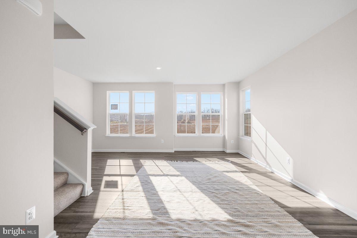 NORBORNE GLEBE - Residential Lease