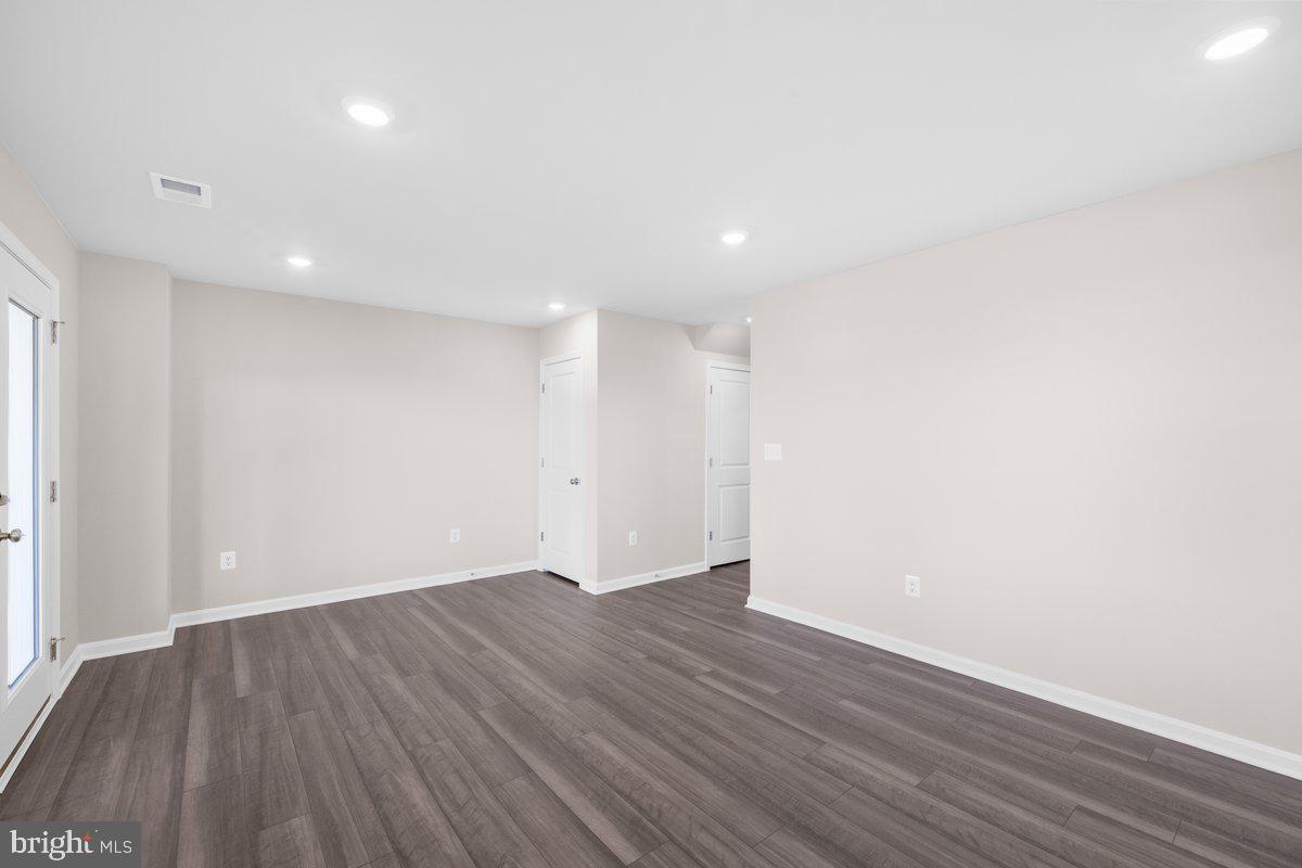 NORBORNE GLEBE - Residential Lease