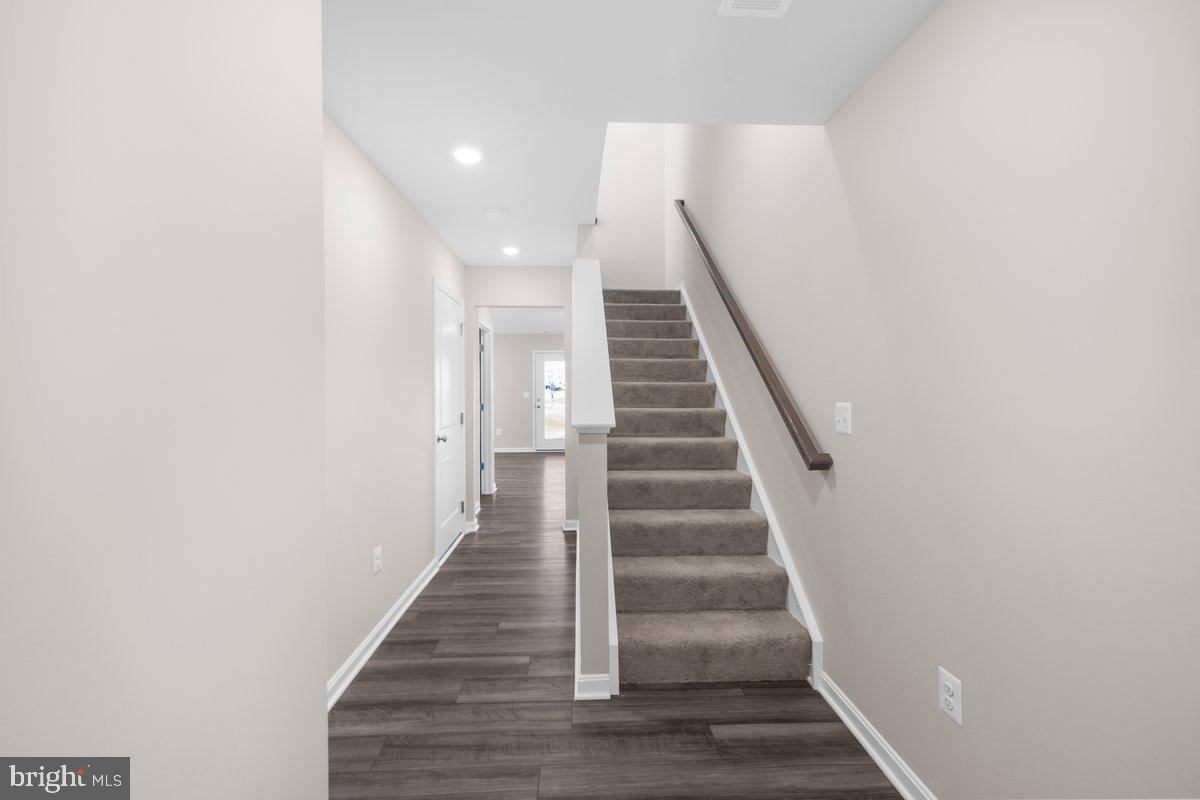 NORBORNE GLEBE - Residential Lease