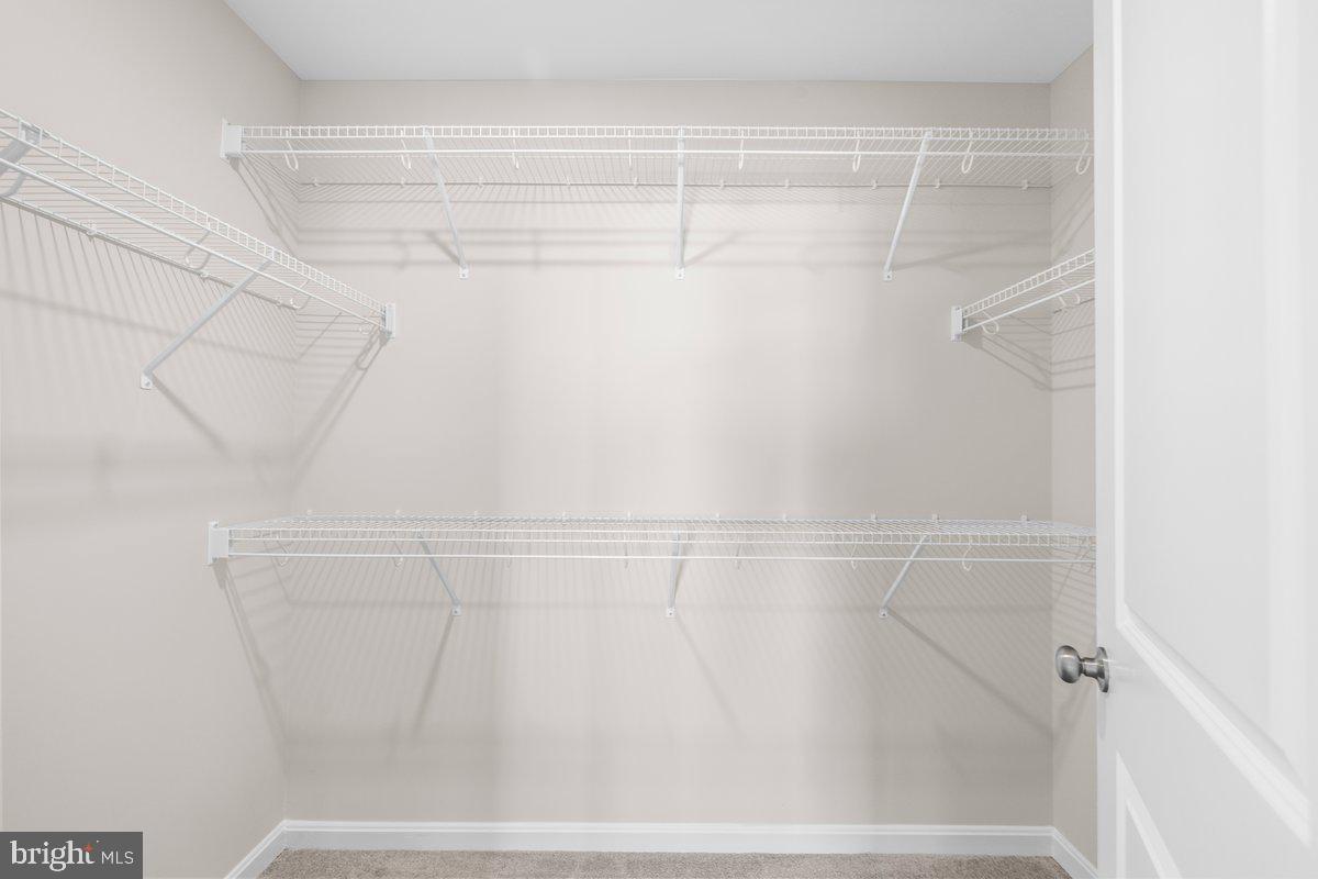 NORBORNE GLEBE - Residential Lease