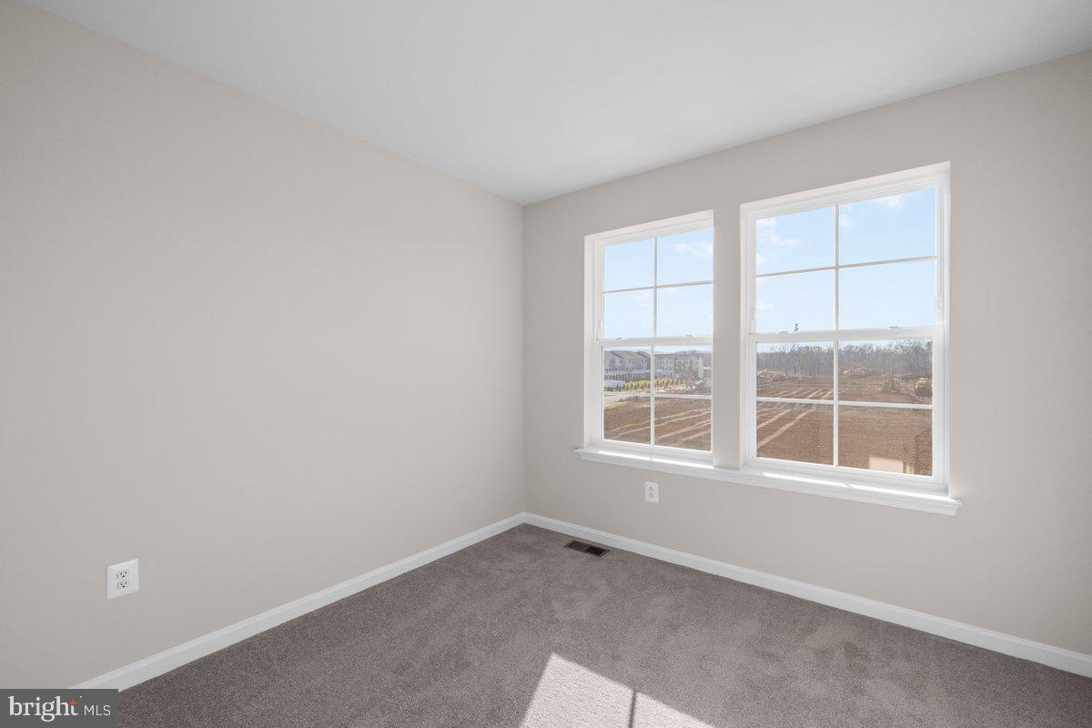 NORBORNE GLEBE - Residential Lease