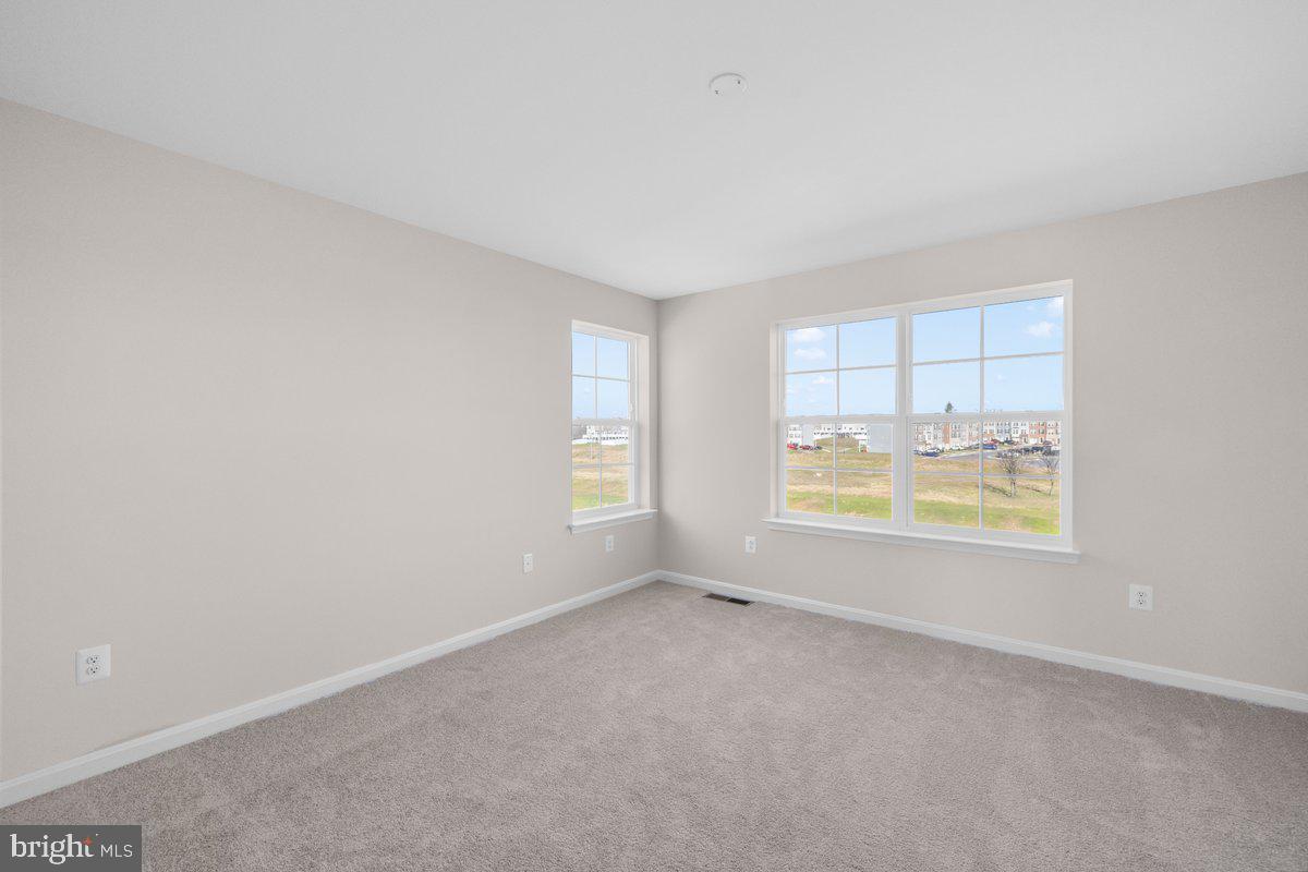 NORBORNE GLEBE - Residential Lease