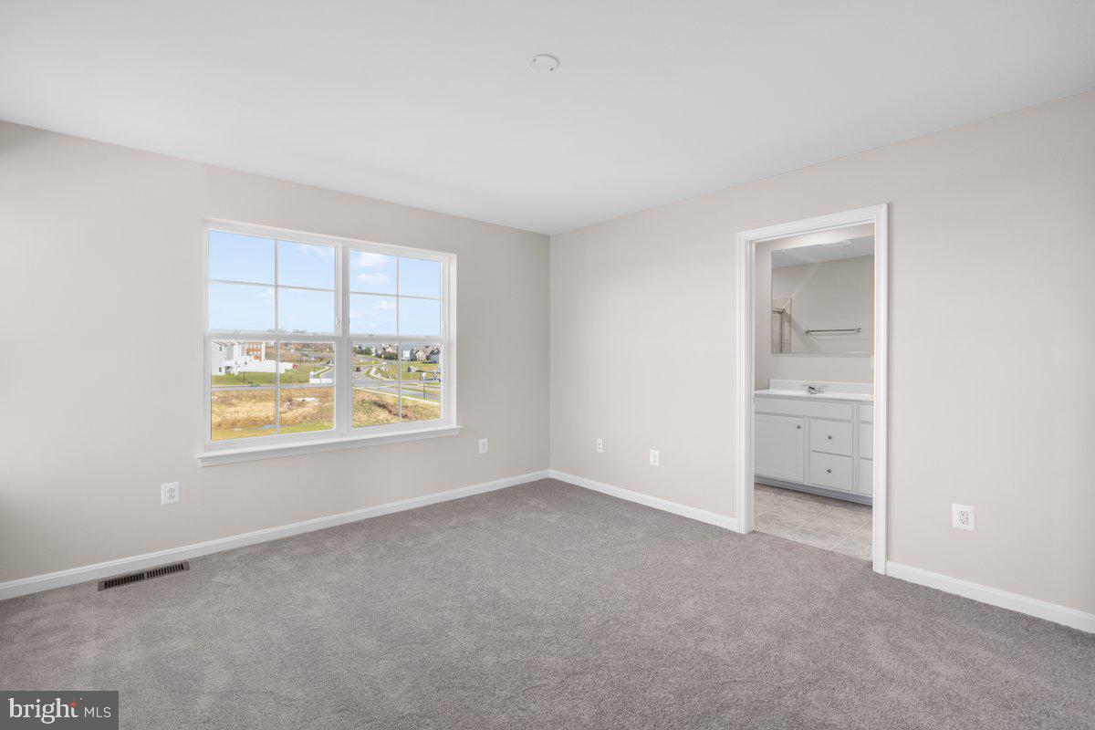 NORBORNE GLEBE - Residential Lease