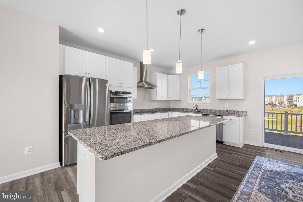 NORBORNE GLEBE - Residential Lease