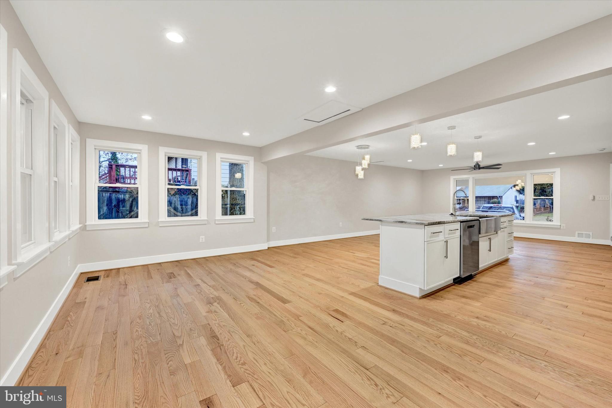 SHERMAN PARK - Residential