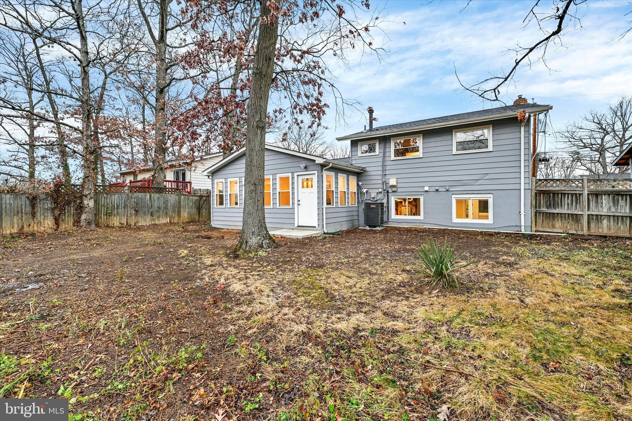 SHERMAN PARK - Residential