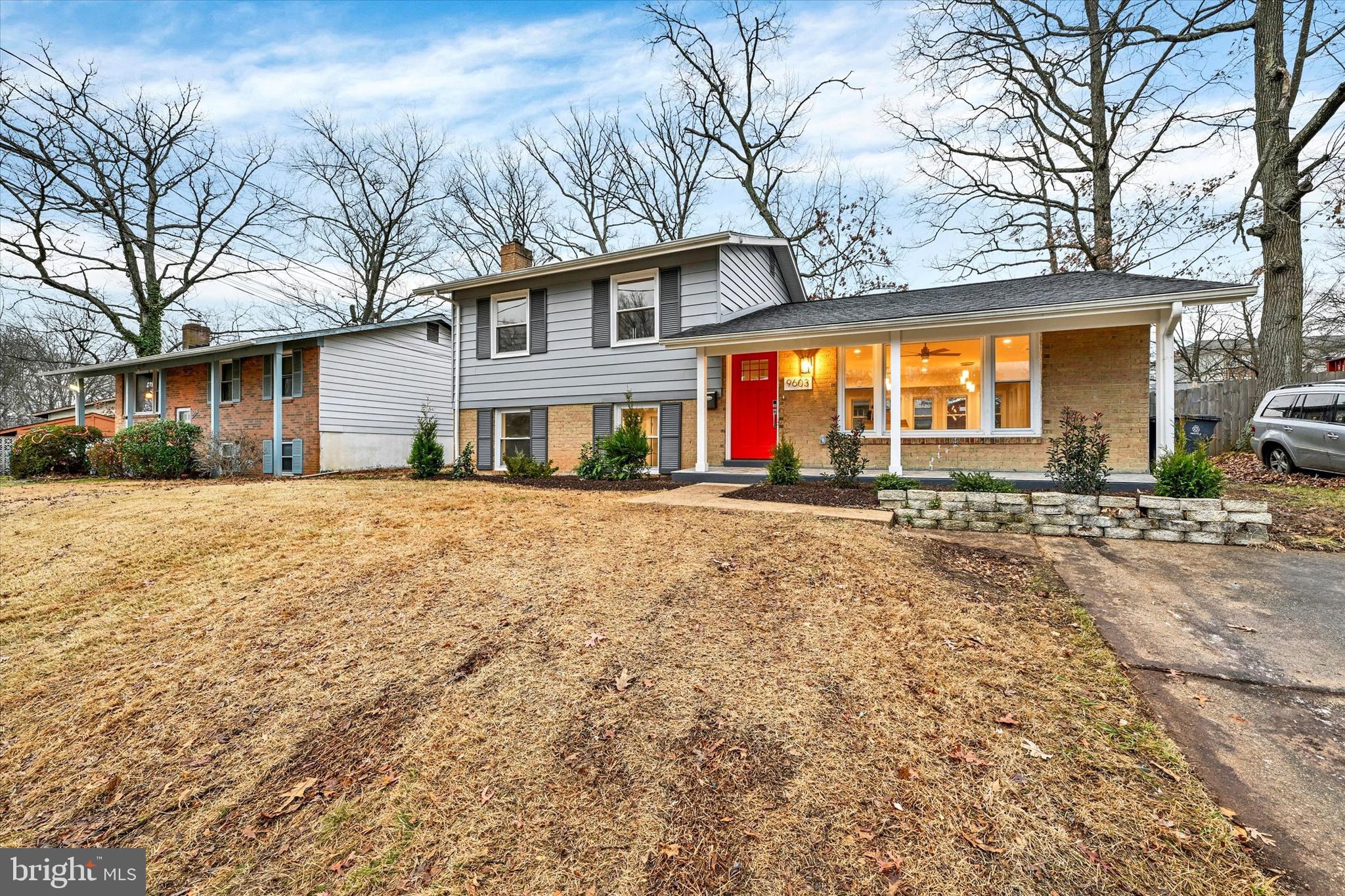 SHERMAN PARK - Residential