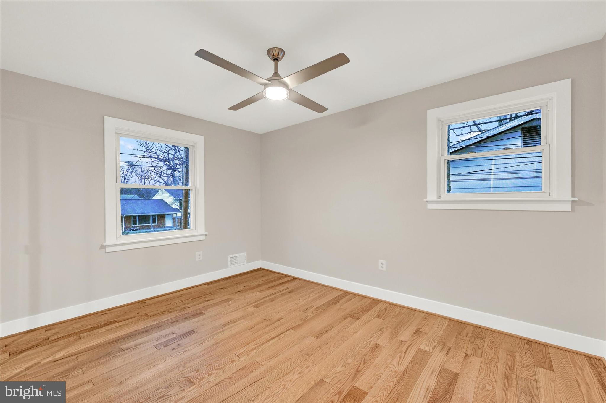 SHERMAN PARK - Residential