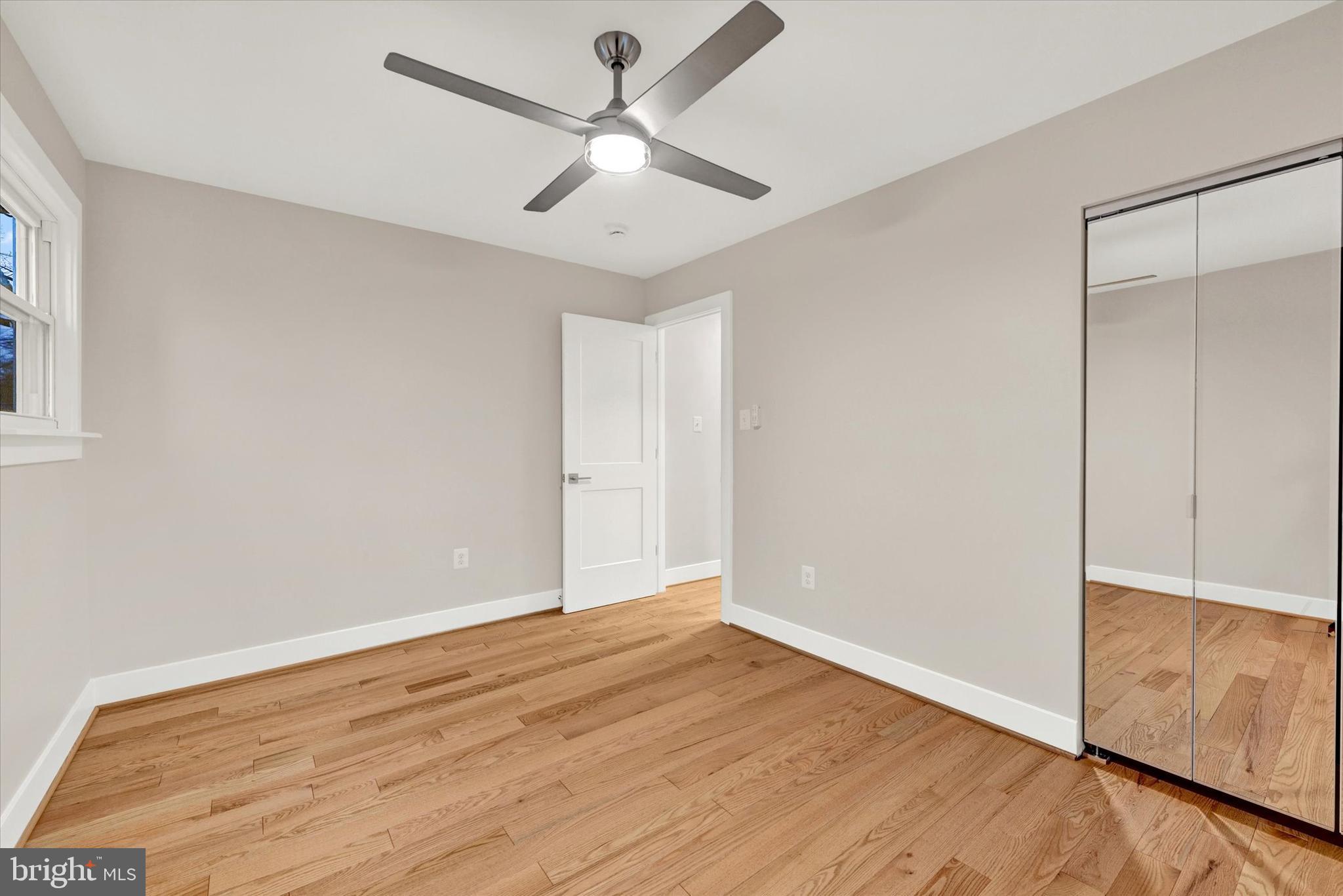 SHERMAN PARK - Residential