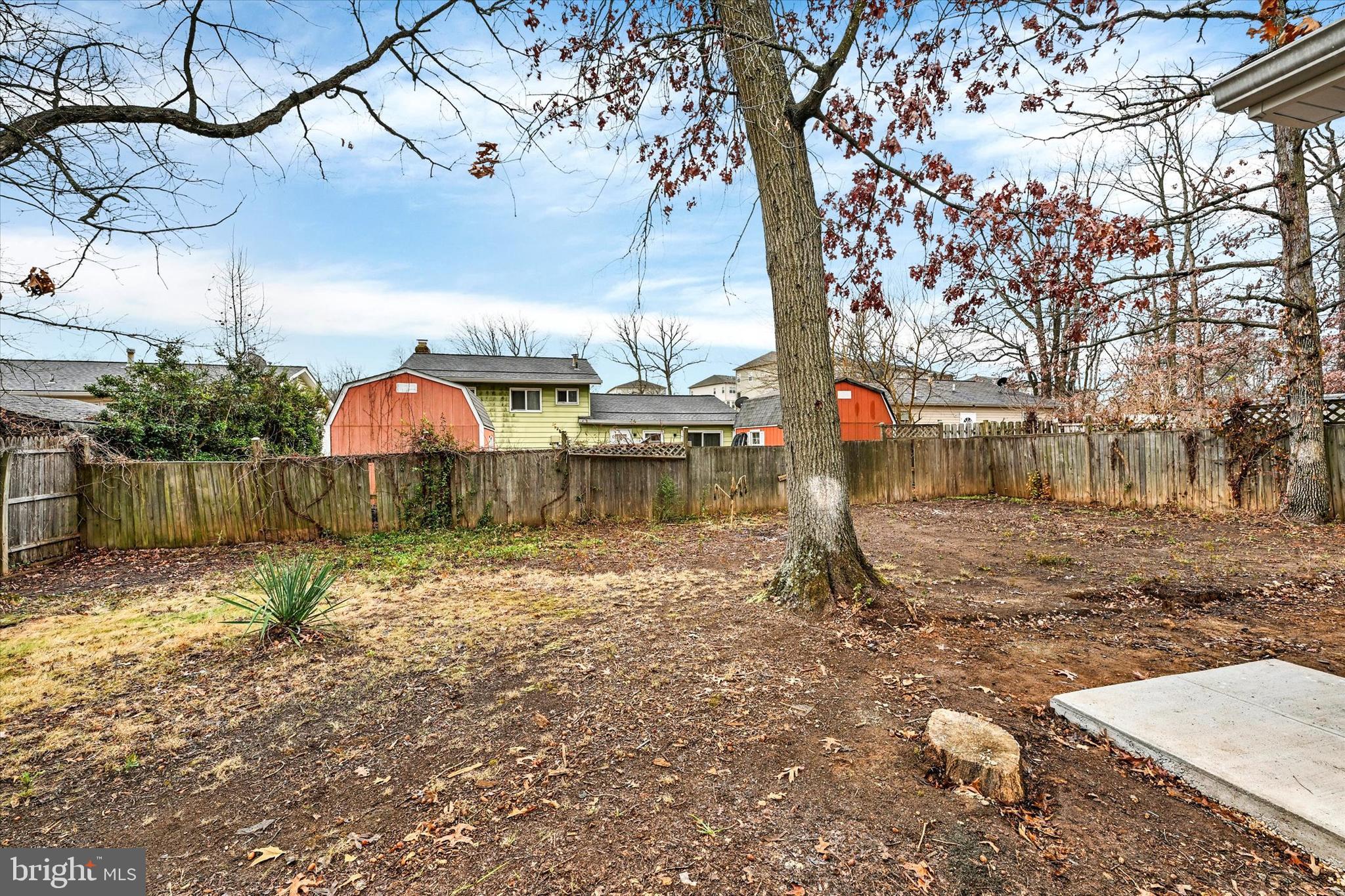 SHERMAN PARK - Residential