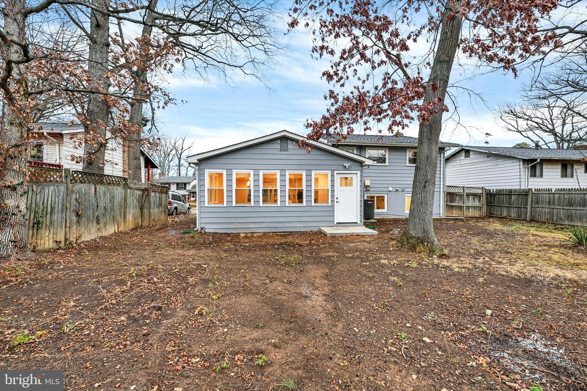 SHERMAN PARK - Residential