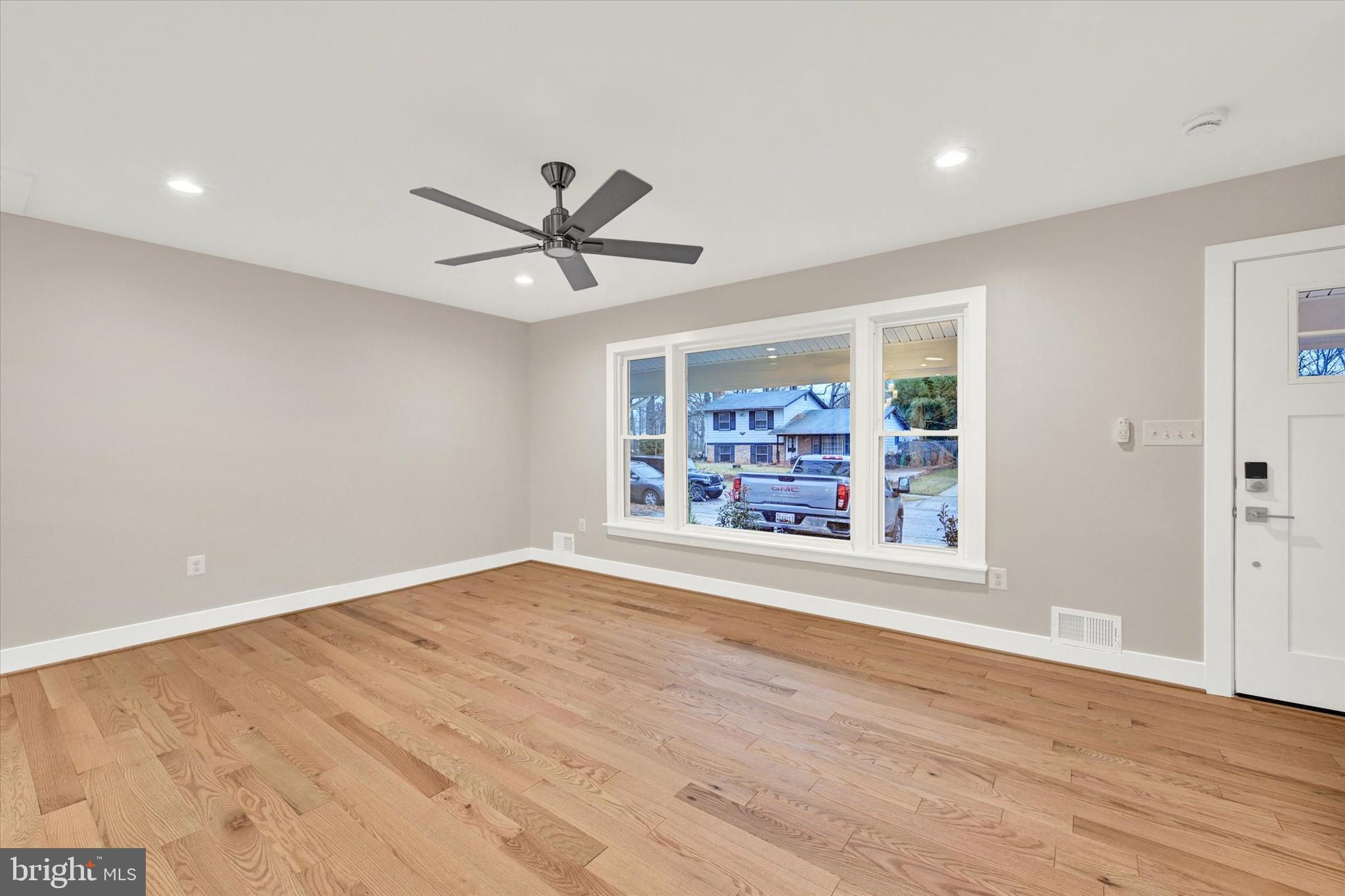 SHERMAN PARK - Residential