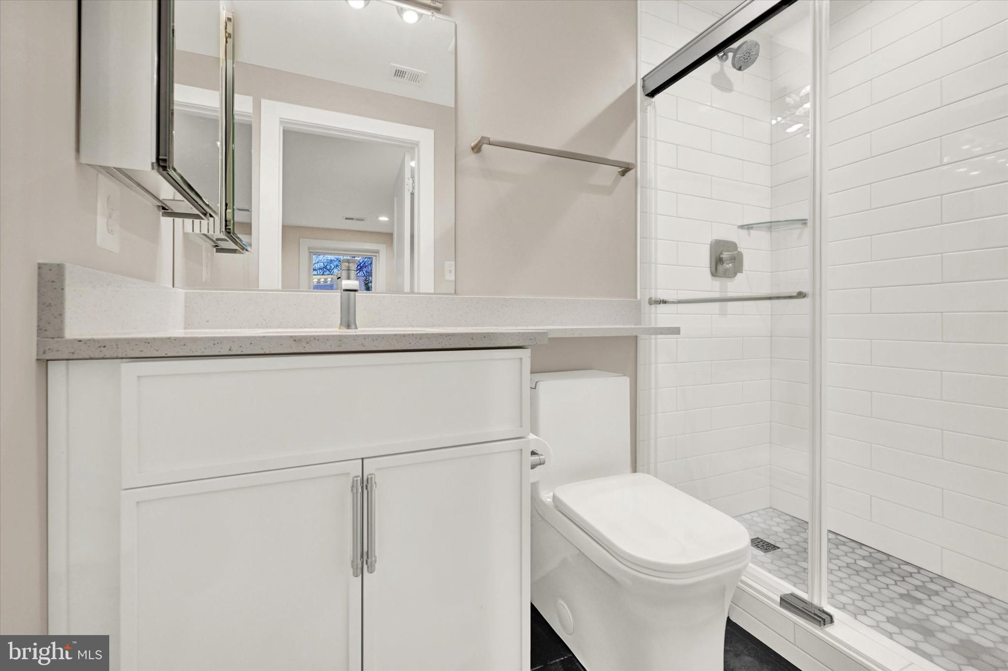 SHERMAN PARK - Residential