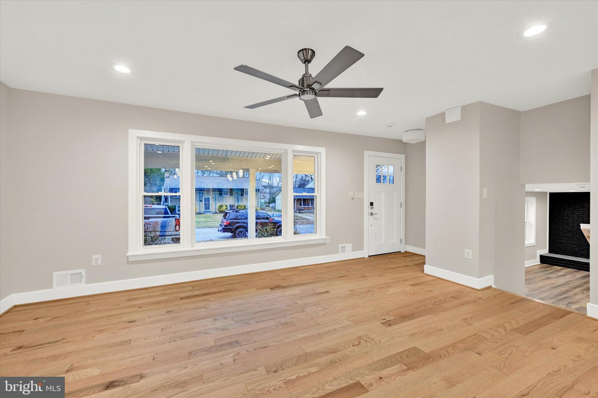 SHERMAN PARK - Residential