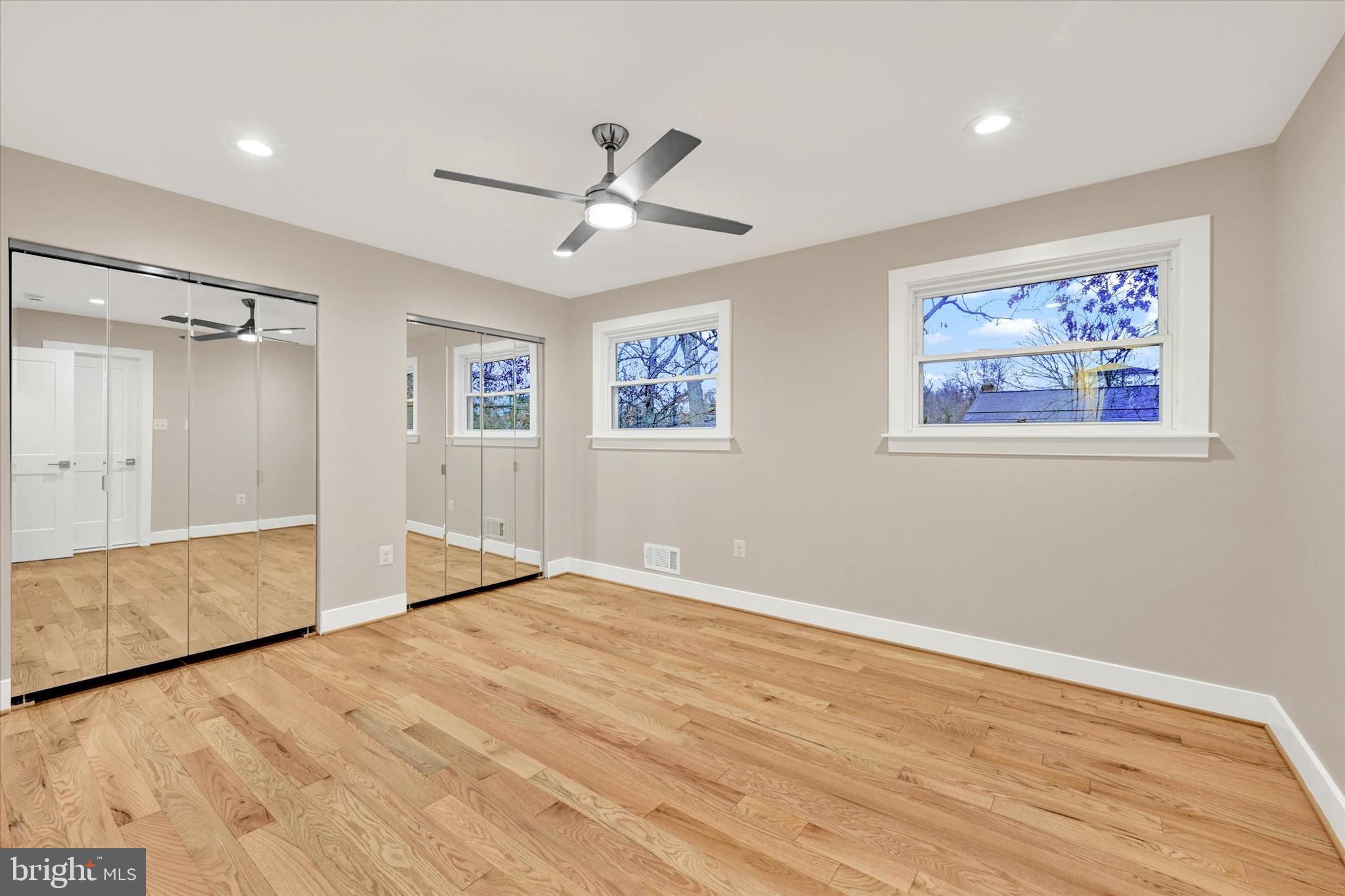 SHERMAN PARK - Residential