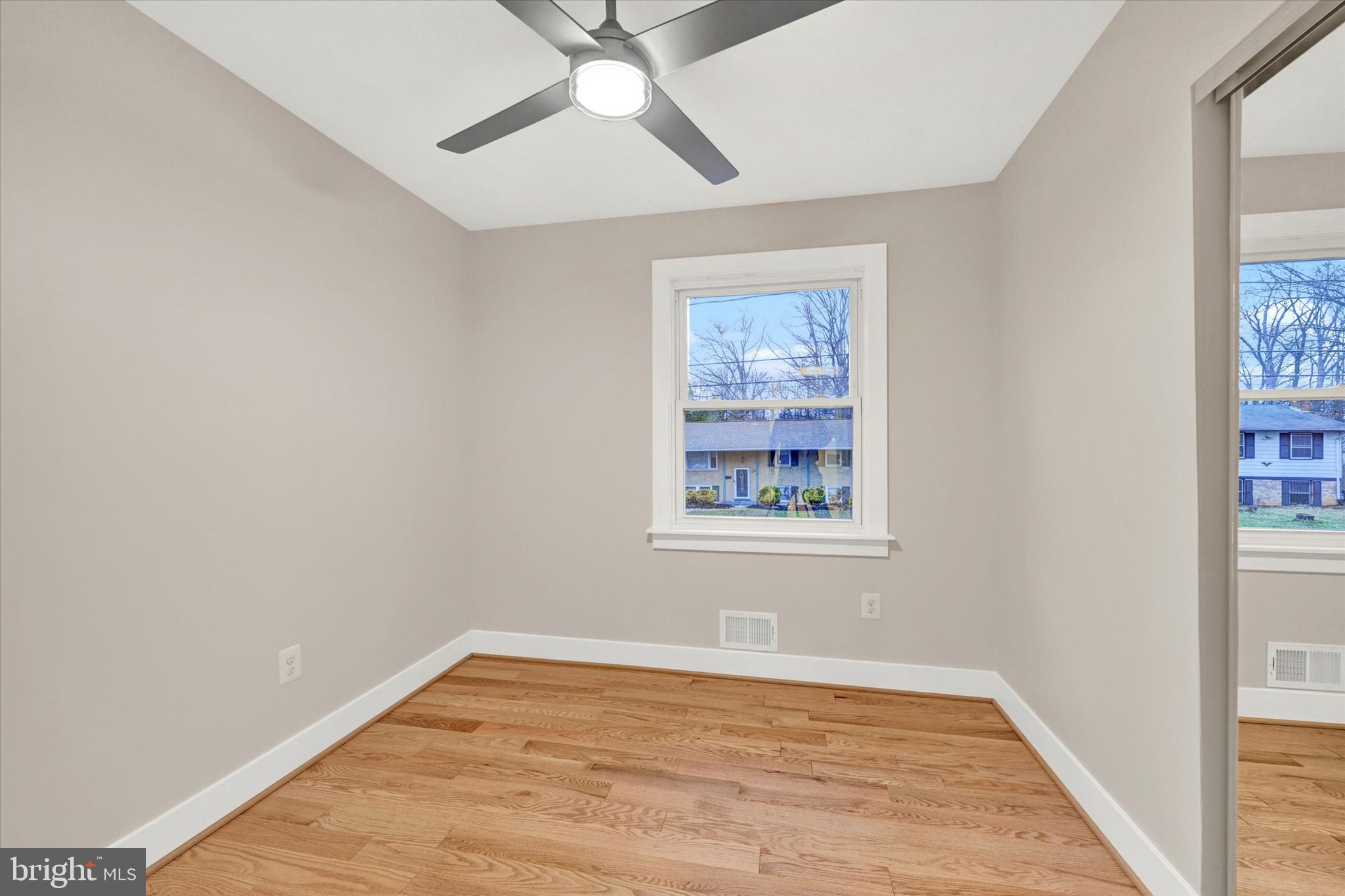 SHERMAN PARK - Residential