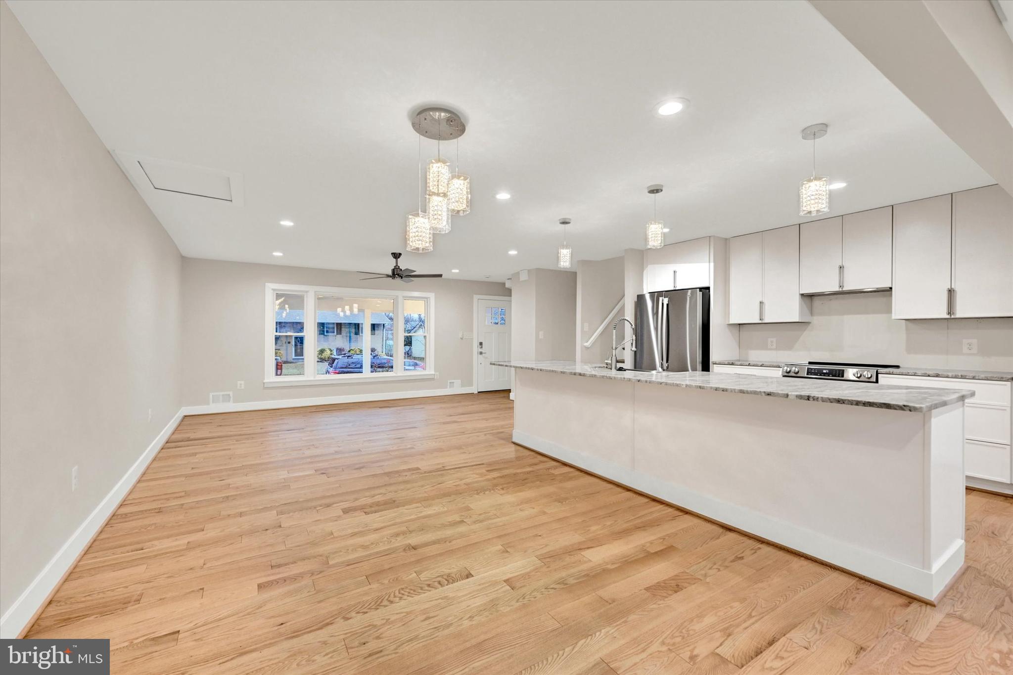 SHERMAN PARK - Residential