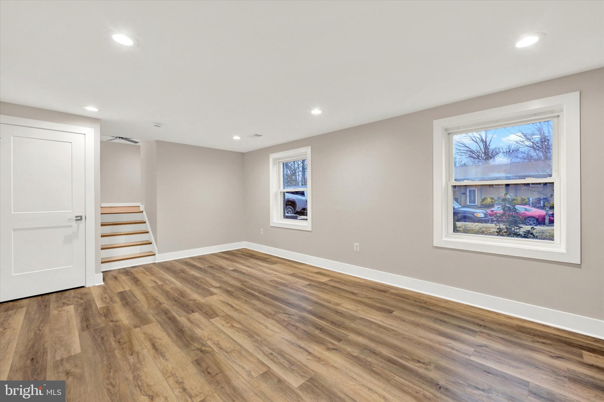 SHERMAN PARK - Residential