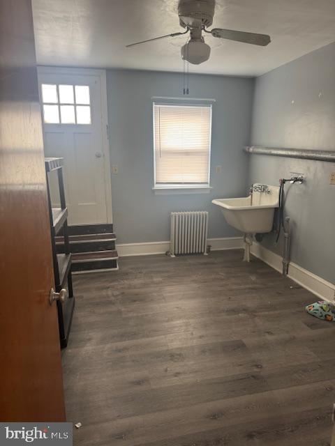 HAMBURG - Residential Lease