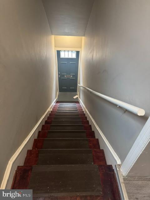 HAMBURG - Residential Lease