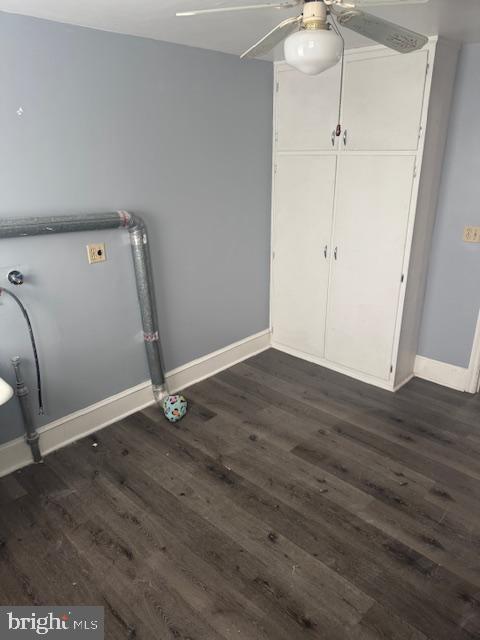 HAMBURG - Residential Lease