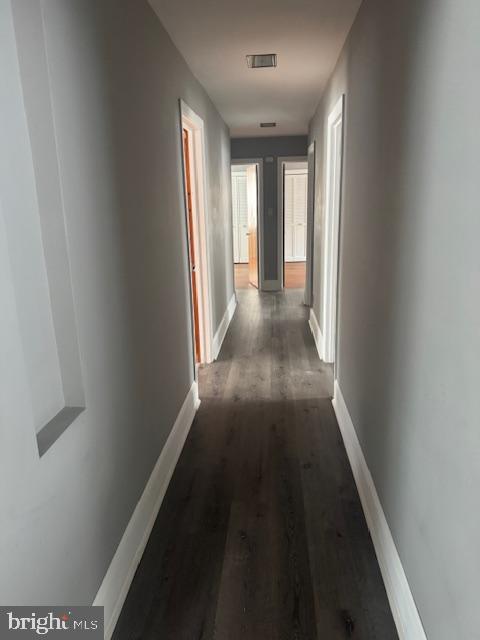 HAMBURG - Residential Lease