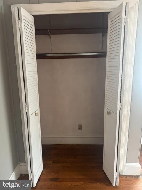 HAMBURG - Residential Lease