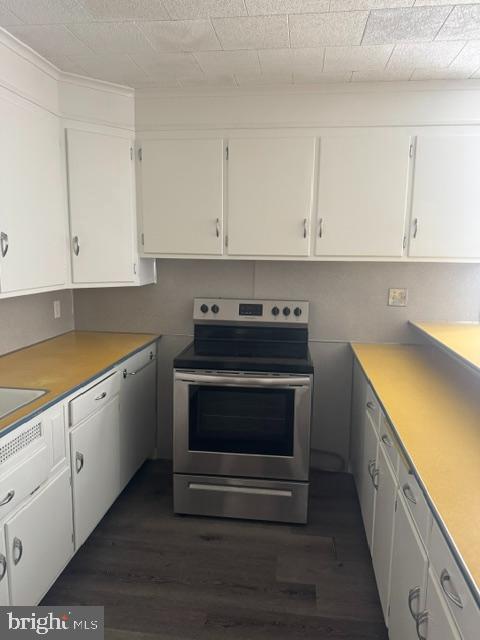 HAMBURG - Residential Lease