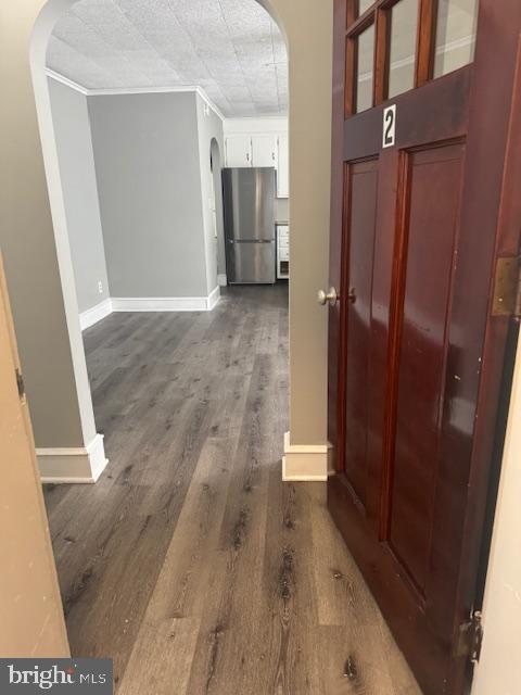 HAMBURG - Residential Lease
