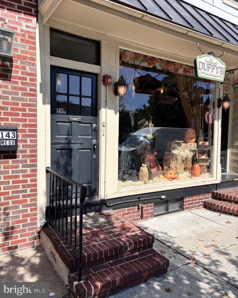 Townhouse For Rent - 145 Kings Highway<br/> Camden County, HADDONFIELD, NJ 08033