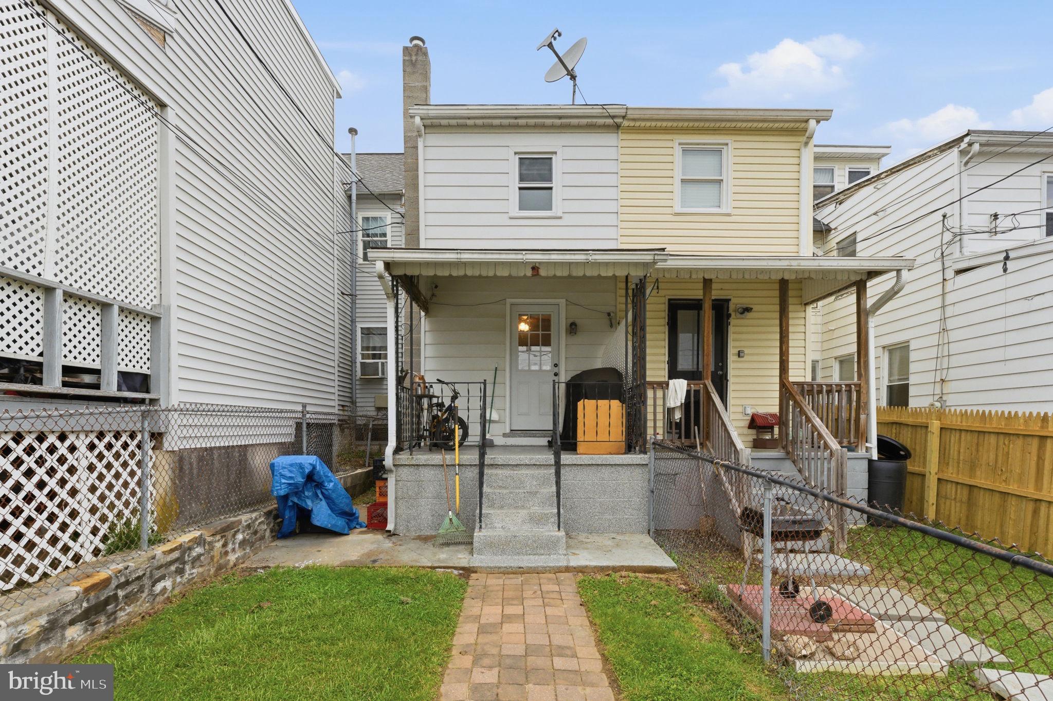 APPLEGATE - Residential