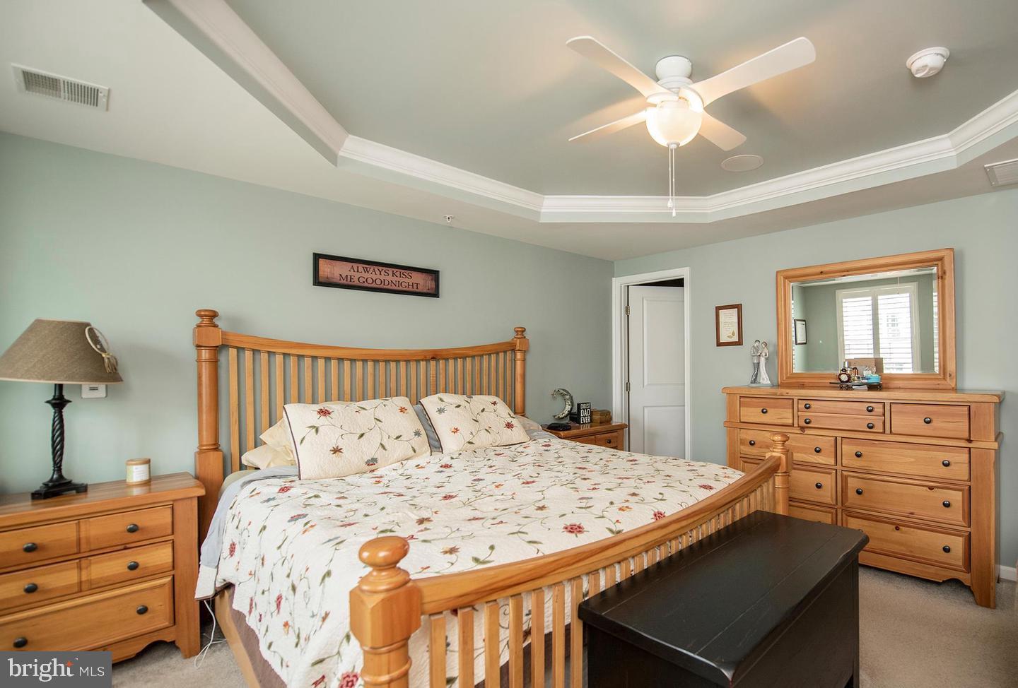 FILLMORE VILLAGE - Residential Lease